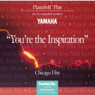 You're the Inspiration - Chicago Hits
