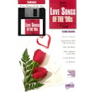 Love Songs Of The 90s - E-Z Play Today
