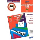 Celebrated Hits - Easy Piano
