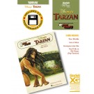 Disney's Tarzan - E-Z Play Today