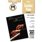 Classical Piano - Late Beginner
