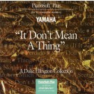 Duke Ellington Collection - It Don't Mean a Thing