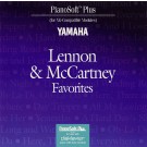 Lennon & McCartney Favorites