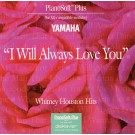 Whitney Houston Hits - I Will Always Love You