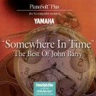 John Barry - Somewhere in Time