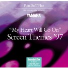 Screen Themes '97 (featuring My Heart Will Go On)
