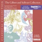 The Gilbert and Sullivan Collection