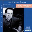 Alan Pasqua - Seasons