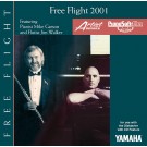 Free Flight 2001