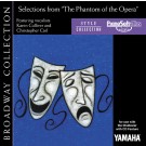 Selections from The Phantom of the Opera 
