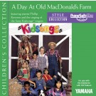 A Day at Old MacDonald's Farm