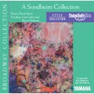 A Sondheim Collection