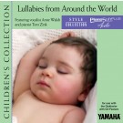 Lullabies from Around the World