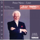 Peter Nero - Live!