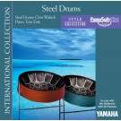 Steel Drums
