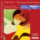 Hello Jerry - The Songs of Jerry Herman