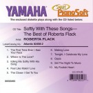 Softly with These Songs - The Best of Roberta Flack