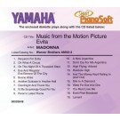 Madonna - Music from the Motion Picture Evita