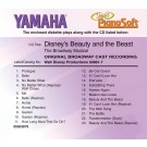 Disney's Beauty and the Beast - Broadway Cast Recording