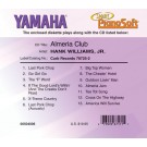 Hank Williams, Jr. - Almeria Club