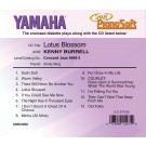 Kenny Burrell - Lotus Blossom