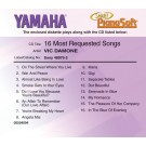 Vic Damone - 16 Most Requested Songs