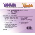 Billboard Top Rock'n'Roll Hits - 1965