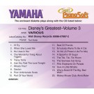 Disney's Greatest - Volume 3