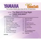 The Best of 3 Dog Night