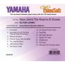 Elton John - The Road to El Dorado