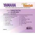 Celine Dion - Falling into You