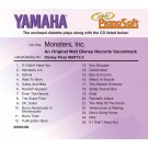 Monsters, Inc. (Original Disney Soundtrack)