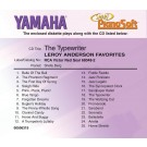 The Typewriter - Leroy Anderson Favorites