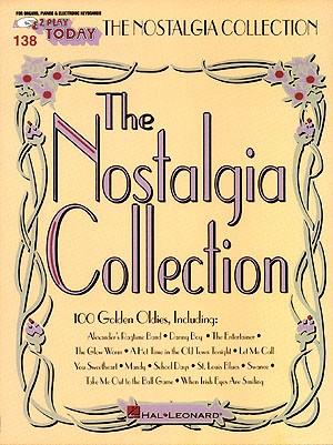 Nostalgia Collection #138