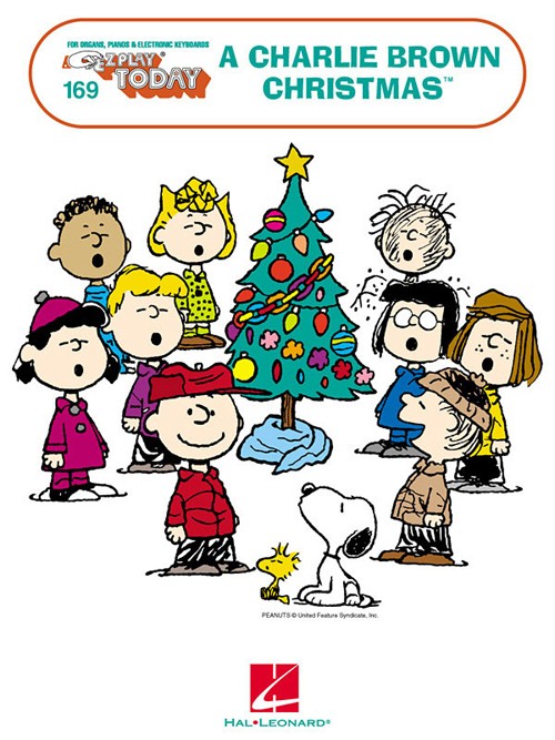 A Charlie Brown Christmas(TM) #169