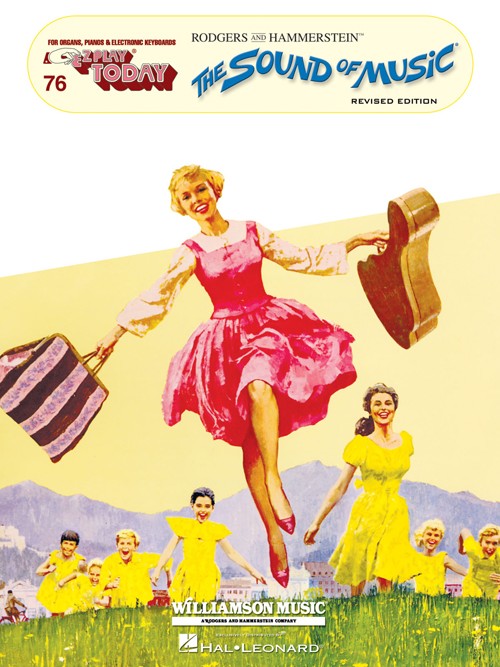 The Sound of Music - Revised Edition #76