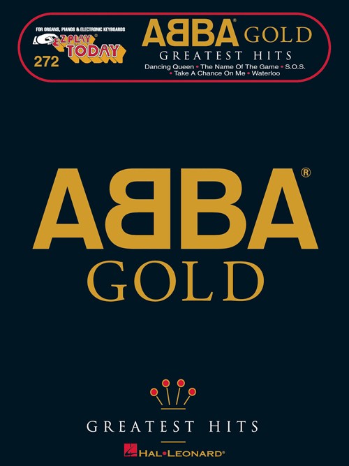 ABBA Gold - Greatest Hits #272