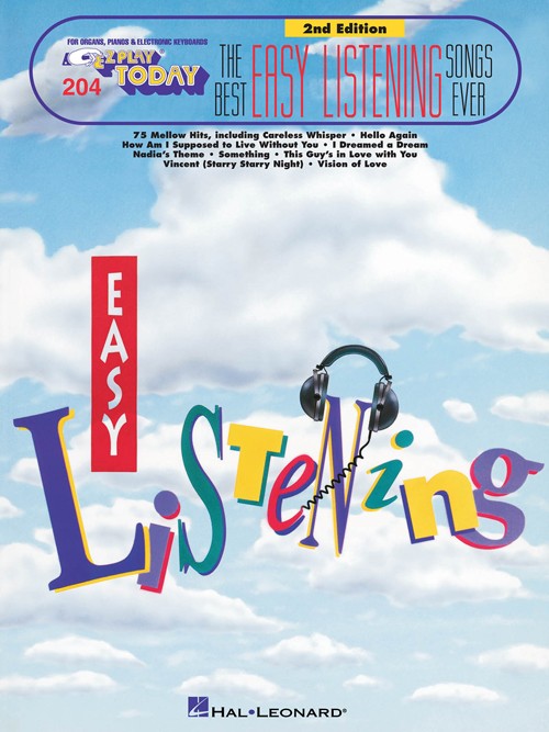 The Best Easy Listening Songs Ever #204