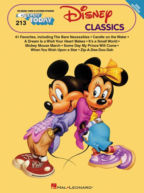Disney Classics #213