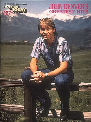 John Denver's Greatest Hits #127