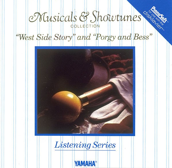 West Side Story And Porgy And Bess