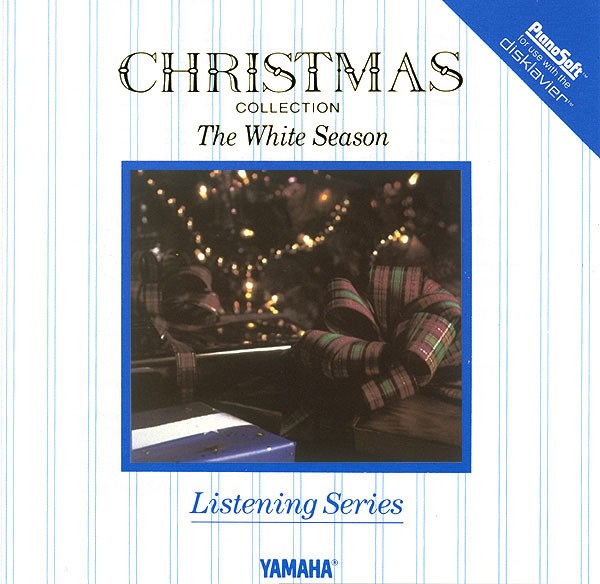 The White Season - Whipple and Morales