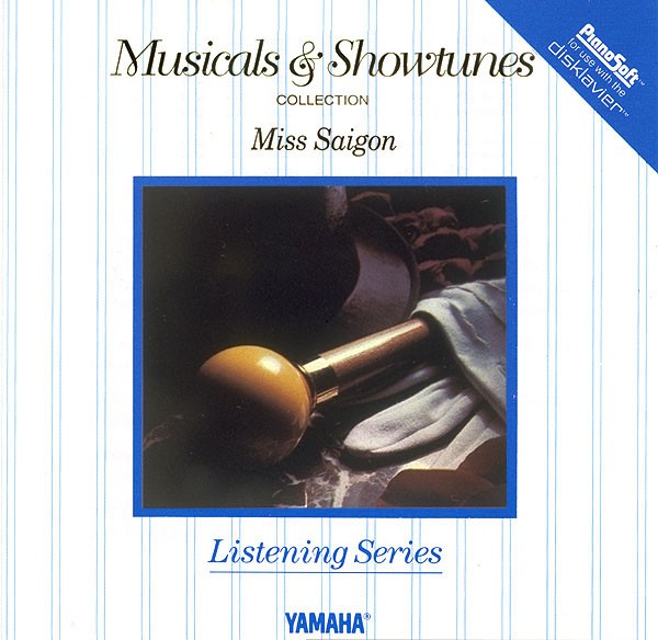 Miss Saigon