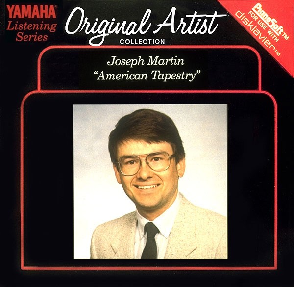 Joseph Martin - American Tapestry