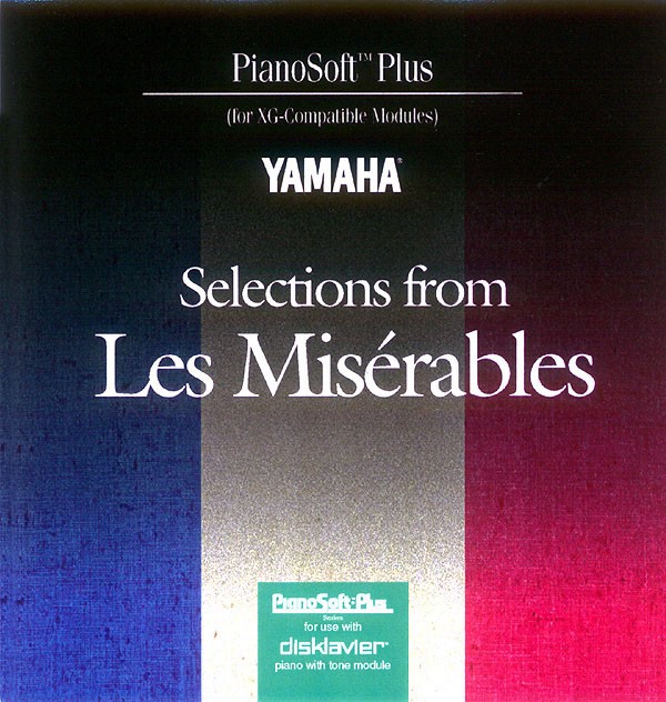Les Misérables