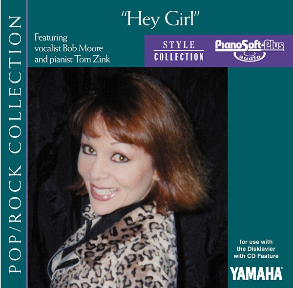 Hey Girl and Other Hits of the '60s and '70s