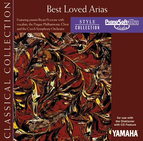 Best Loved Arias