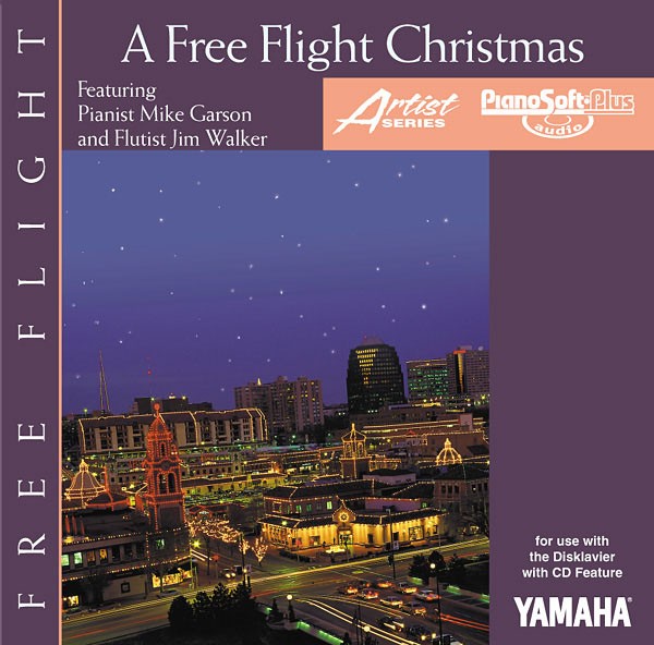 A Free Flight Christmas