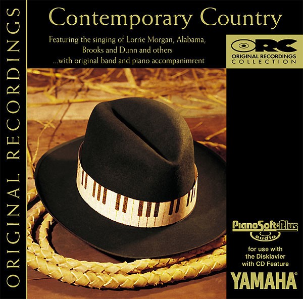 Contemporary Country 