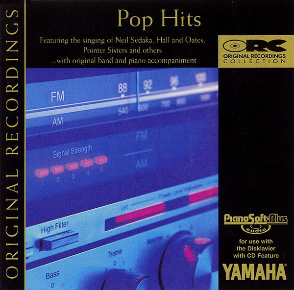 Pop Hits